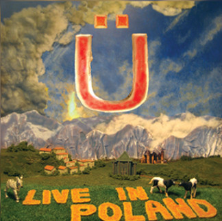 Live in Poland by Uberband